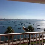 Remarkable View Over Cascais Bay