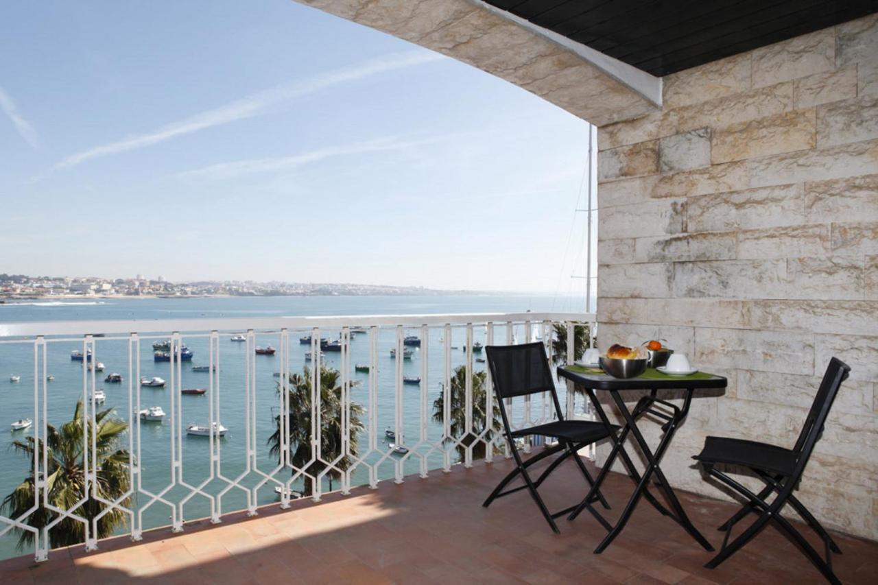 Remarkable View Over Bay * Cascaes