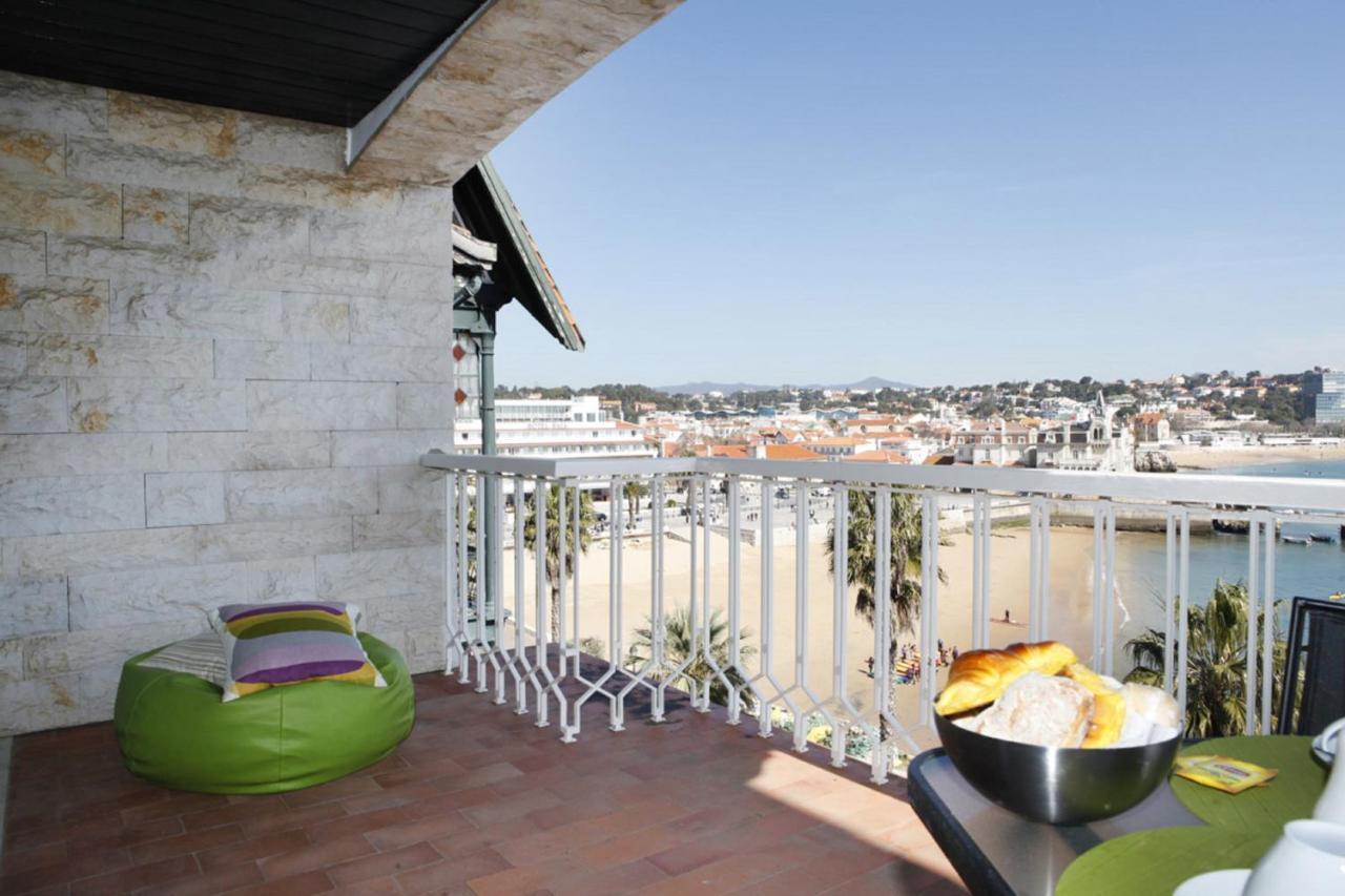 Apartamento Remarkable View Over Bay